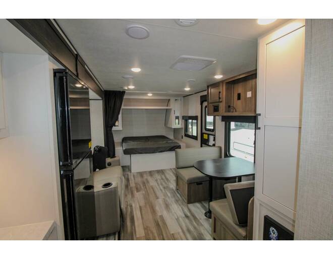 2024 Open Range Conventional 25FB Travel Trailer at Wilder RV STOCK# OR24209 Photo 7