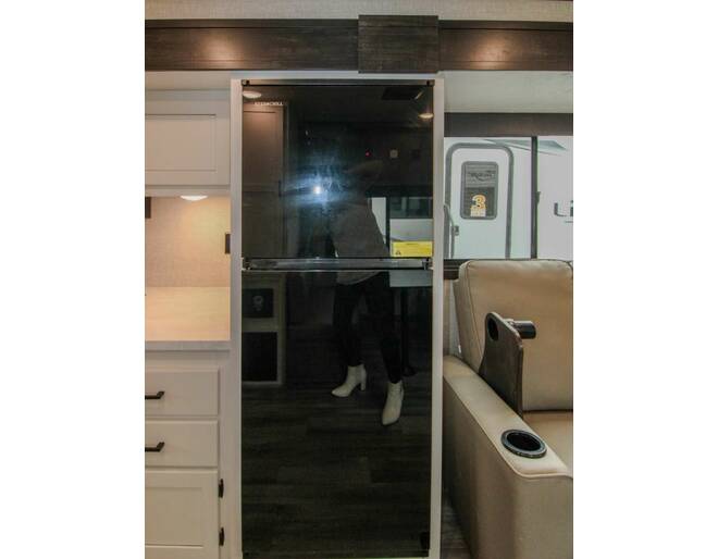 2024 Open Range Conventional 25FB Travel Trailer at Wilder RV STOCK# OR24209 Photo 12
