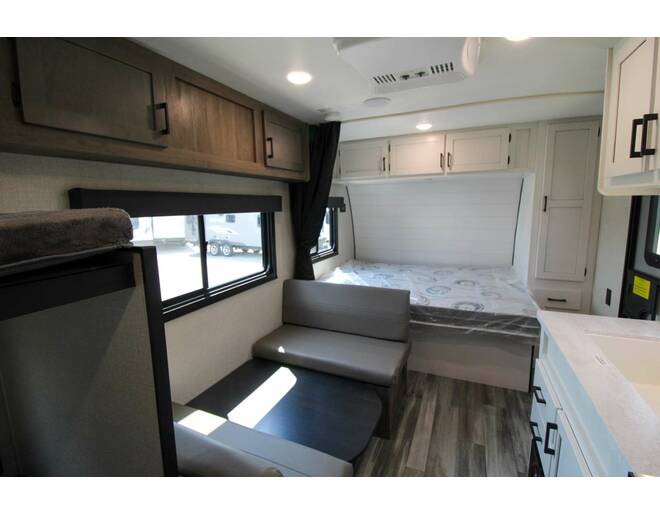2024 Open Range Conventional 19BH Travel Trailer at Wilder RV STOCK# OR24040 Photo 7