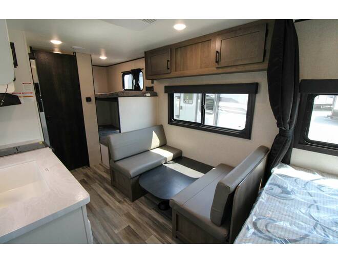 2024 Open Range Conventional 19BH Travel Trailer at Wilder RV STOCK# OR24040 Photo 22