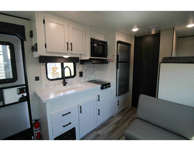 2024 Open Range Conventional 19BH Travel Trailer at Wilder RV STOCK# OR24040 Photo 26