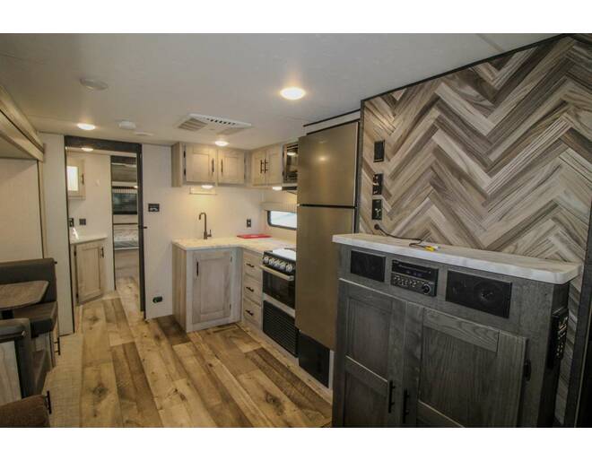 2022 KZ Connect SE 321BHKSE Travel Trailer at Wilder RV STOCK# OR23141A Photo 7