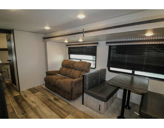 2022 KZ Connect SE 321BHKSE Travel Trailer at Wilder RV STOCK# OR23141A Photo 9