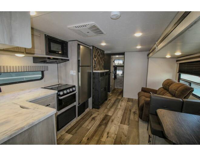 2022 KZ Connect SE 321BHKSE Travel Trailer at Wilder RV STOCK# OR23141A Photo 32