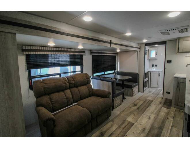 2022 KZ Connect SE 321BHKSE Travel Trailer at Wilder RV STOCK# OR23141A Photo 35
