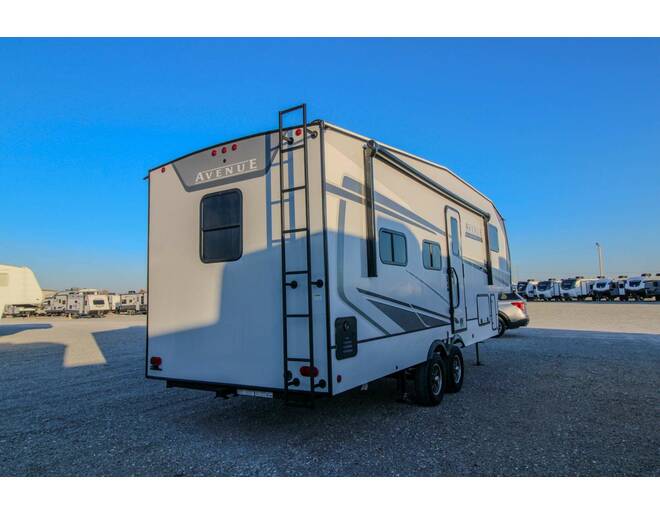2024 Alliance Avenue All Access Series 24RK Fifth Wheel at Wilder RV STOCK# PA24092 Photo 3