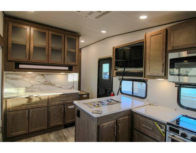 2024 Alliance Avenue All Access Series 24RK Fifth Wheel at Wilder RV STOCK# PA24092 Photo 7