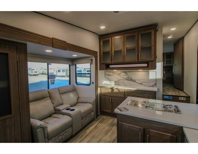 2024 Alliance Avenue All Access Series 24RK Fifth Wheel at Wilder RV STOCK# PA24092 Photo 8