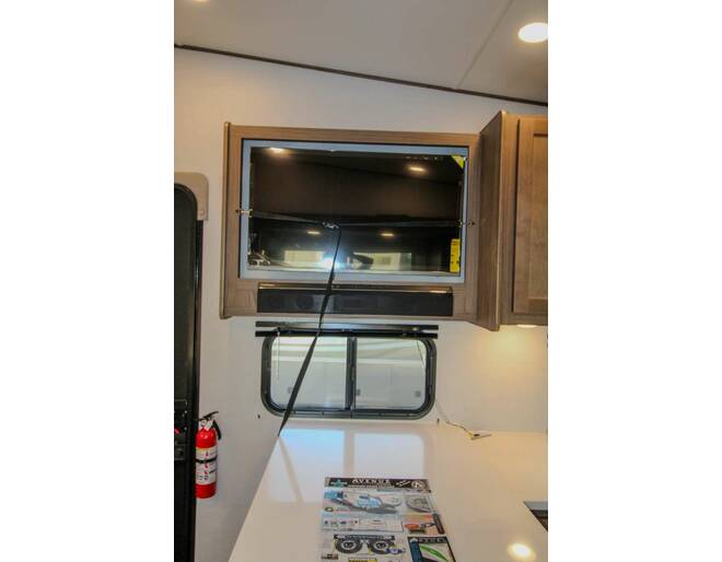 2024 Alliance Avenue All Access Series 24RK Fifth Wheel at Wilder RV STOCK# PA24092 Photo 9