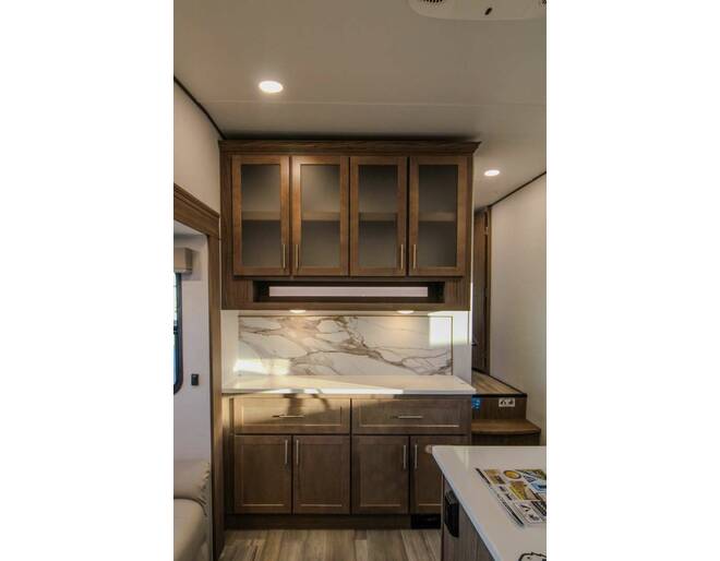 2024 Alliance Avenue All Access Series 24RK Fifth Wheel at Wilder RV STOCK# PA24092 Photo 11