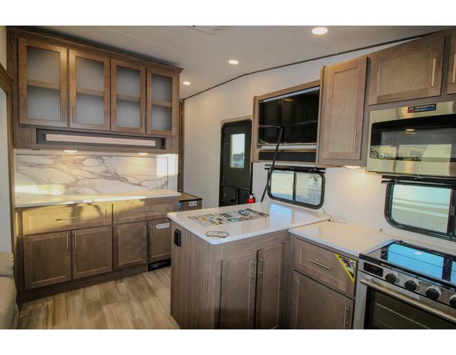 2024 Alliance Avenue All Access Series 24RK Fifth Wheel at Wilder RV STOCK# PA24092 Photo 28
