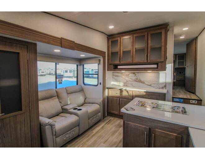 2024 Alliance Avenue All Access Series 24RK Fifth Wheel at Wilder RV STOCK# PA24092 Photo 29