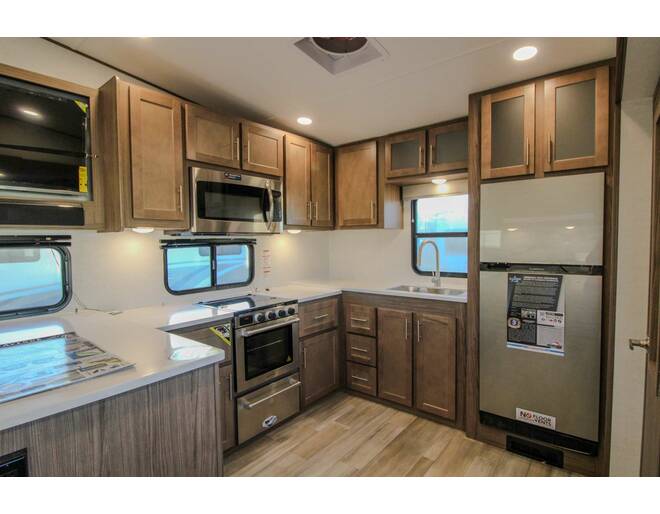 2024 Alliance Avenue All Access Series 24RK Fifth Wheel at Wilder RV STOCK# PA24092 Photo 30
