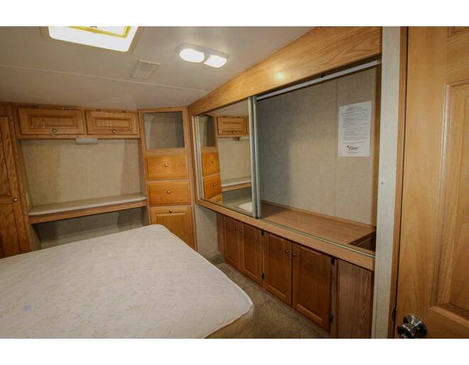 2007 Peterson Excel RT 28TRW Fifth Wheel at Wilder RV STOCK# VT24145A Photo 18