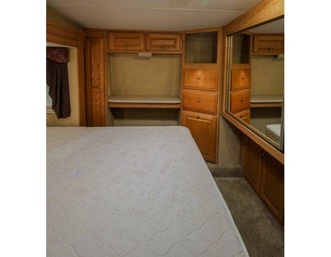 2007 Peterson Excel RT 28TRW Fifth Wheel at Wilder RV STOCK# VT24145A Photo 25