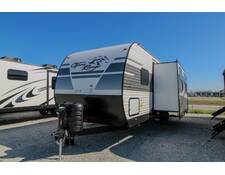 2024 Open Range Conventional 26BHS Travel Trailer at Wilder RV STOCK# OR24178