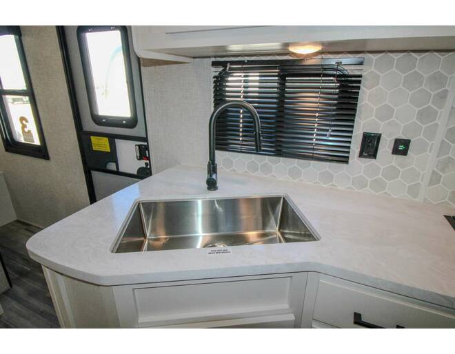 2024 Open Range Conventional 26BHS Travel Trailer at Wilder RV STOCK# OR24178 Photo 15