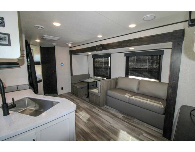 2024 Open Range Conventional 26BHS Travel Trailer at Wilder RV STOCK# OR24178 Photo 24