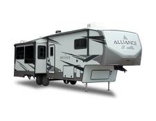 2024 Alliance Avenue All Access Series 29RL Fifth Wheel at Wilder RV STOCK# PA24188