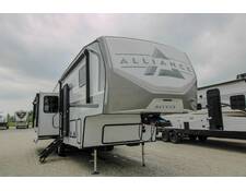 2024 Alliance Avenue All Access Series 29RL at Wilder RV STOCK# PA24200