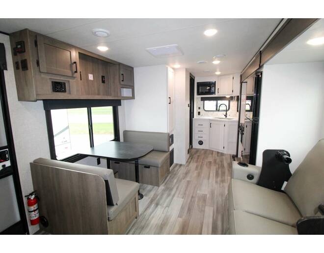 2024 Open Range Conventional 25FB Travel Trailer at Wilder RV STOCK# OR24209 Photo 22