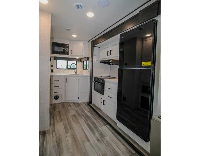 2024 Open Range Conventional 25FB Travel Trailer at Wilder RV STOCK# OR24209 Photo 25