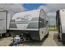 2024 Open Range Conventional 182RB Travel Trailer at Wilder RV STOCK# OR24210