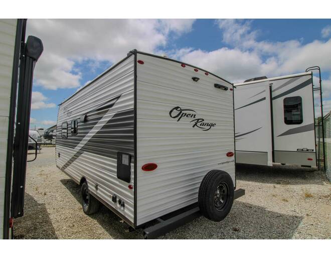 2024 Open Range Conventional 182RB Travel Trailer at Wilder RV STOCK# OR24210 Photo 4