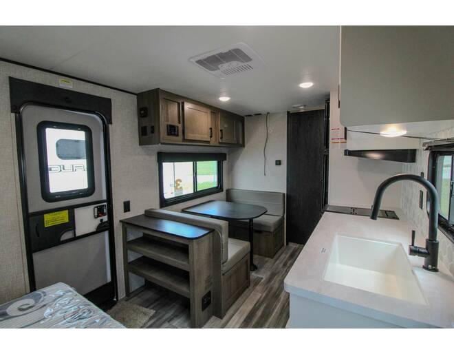 2024 Open Range Conventional 182RB Travel Trailer at Wilder RV STOCK# OR24210 Photo 19