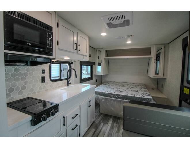 2024 Open Range Conventional 182RB Travel Trailer at Wilder RV STOCK# OR24210 Photo 21