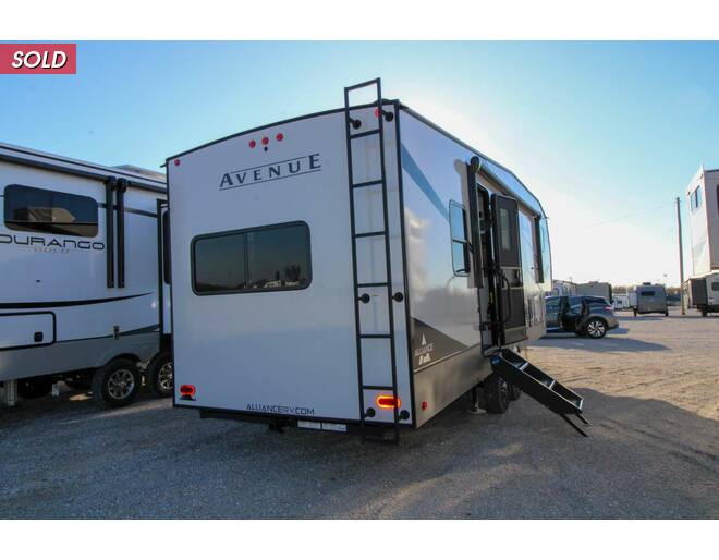 2023 Alliance Avenue All Access Series 28BH Fifth Wheel at Wilder RV STOCK# PA23099 Photo 4