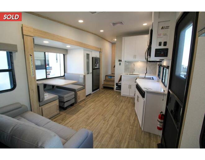 2023 Alliance Avenue All Access Series 28BH Fifth Wheel at Wilder RV STOCK# PA23099 Photo 6