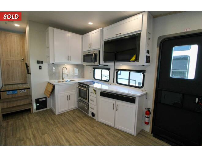 2023 Alliance Avenue All Access Series 28BH Fifth Wheel at Wilder RV STOCK# PA23099 Photo 7