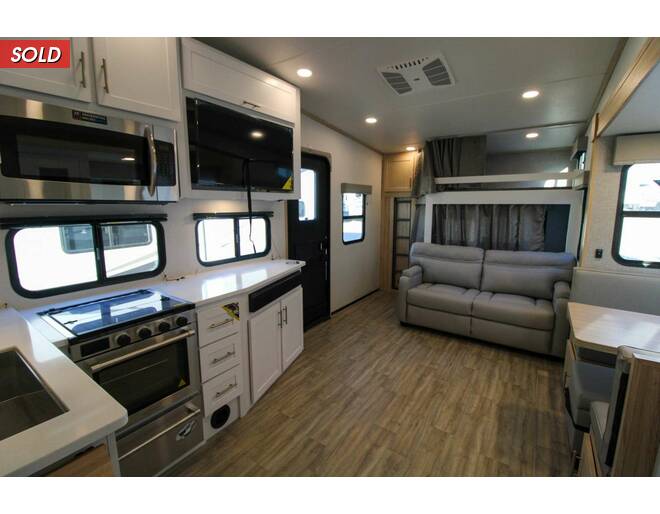2023 Alliance Avenue All Access Series 28BH Fifth Wheel at Wilder RV STOCK# PA23099 Photo 8