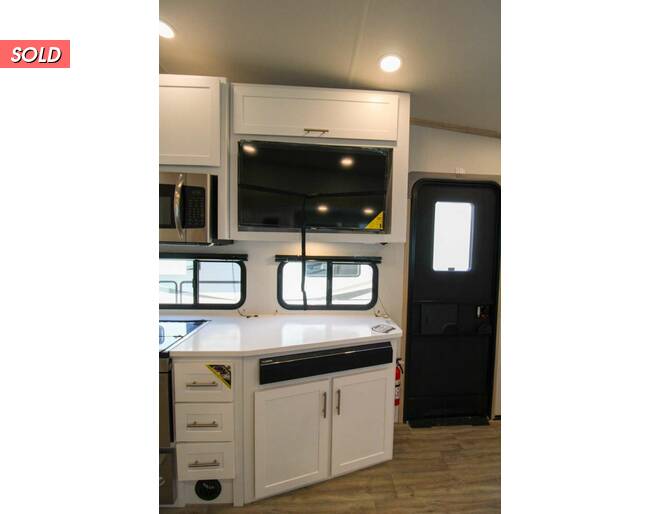 2023 Alliance Avenue All Access Series 28BH Fifth Wheel at Wilder RV STOCK# PA23099 Photo 10