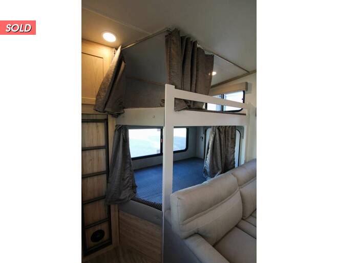 2023 Alliance Avenue All Access Series 28BH Fifth Wheel at Wilder RV STOCK# PA23099 Photo 17