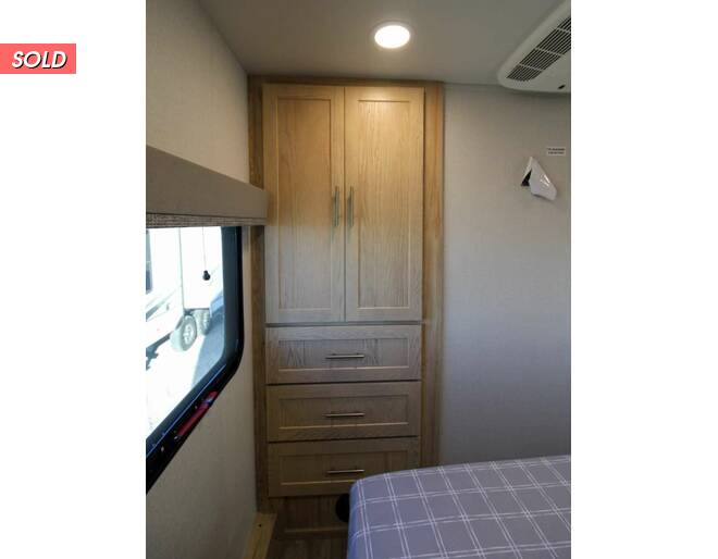 2023 Alliance Avenue All Access Series 28BH Fifth Wheel at Wilder RV STOCK# PA23099 Photo 27