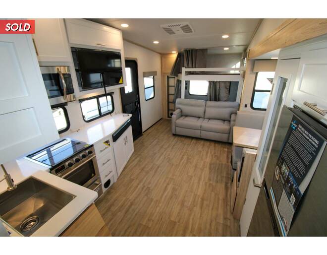 2023 Alliance Avenue All Access Series 28BH Fifth Wheel at Wilder RV STOCK# PA23099 Photo 29