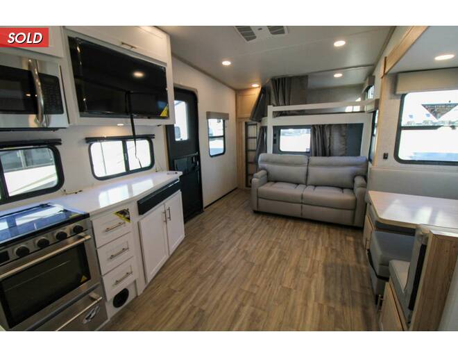 2023 Alliance Avenue All Access Series 28BH Fifth Wheel at Wilder RV STOCK# PA23099 Photo 30