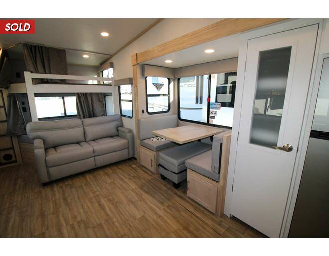 2023 Alliance Avenue All Access Series 28BH Fifth Wheel at Wilder RV STOCK# PA23099 Photo 31