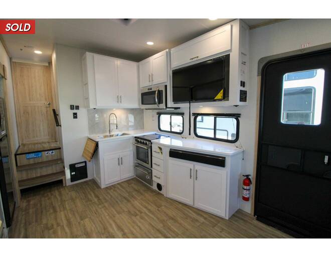 2023 Alliance Avenue All Access Series 28BH Fifth Wheel at Wilder RV STOCK# PA23099 Photo 32