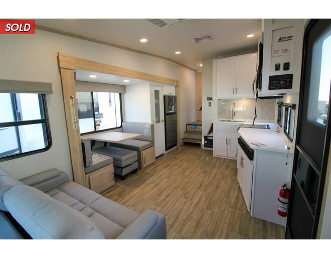 2023 Alliance Avenue All Access Series 28BH Fifth Wheel at Wilder RV STOCK# PA23099 Photo 33