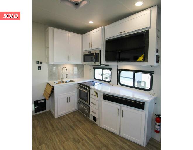 2023 Alliance Avenue All Access Series 28BH Fifth Wheel at Wilder RV STOCK# PA23099 Photo 34
