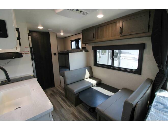 2024 Open Range Conventional 19BH Travel Trailer at Wilder RV STOCK# OR24040 Photo 5