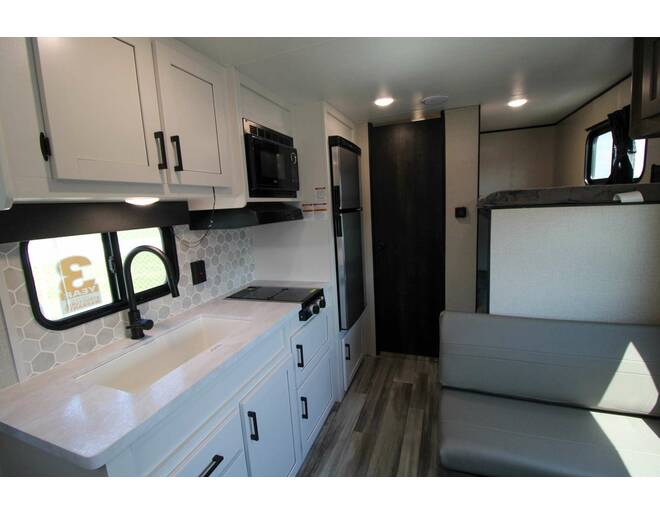 2024 Open Range Conventional 19BH Travel Trailer at Wilder RV STOCK# OR24040 Photo 23