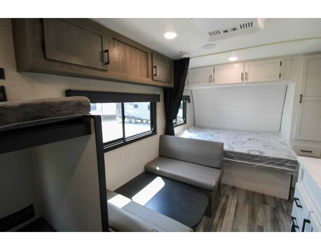 2024 Open Range Conventional 19BH Travel Trailer at Wilder RV STOCK# OR24040 Photo 24