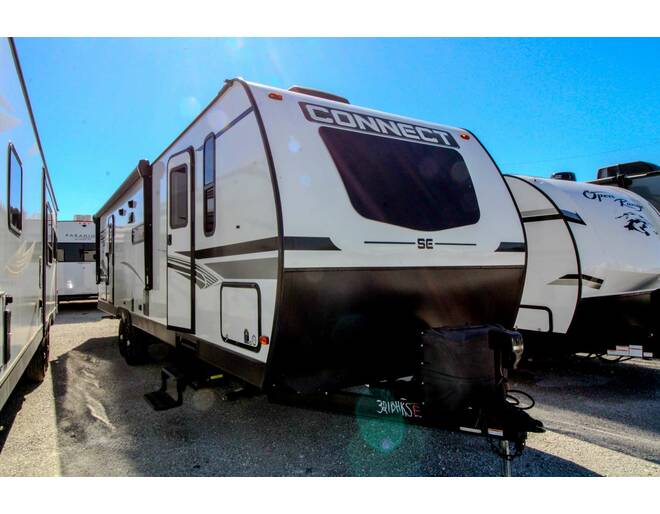2022 KZ Connect SE 321BHKSE Travel Trailer at Wilder RV STOCK# OR23141A Photo 2