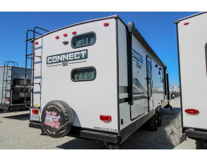 2022 KZ Connect SE 321BHKSE Travel Trailer at Wilder RV STOCK# OR23141A Photo 3