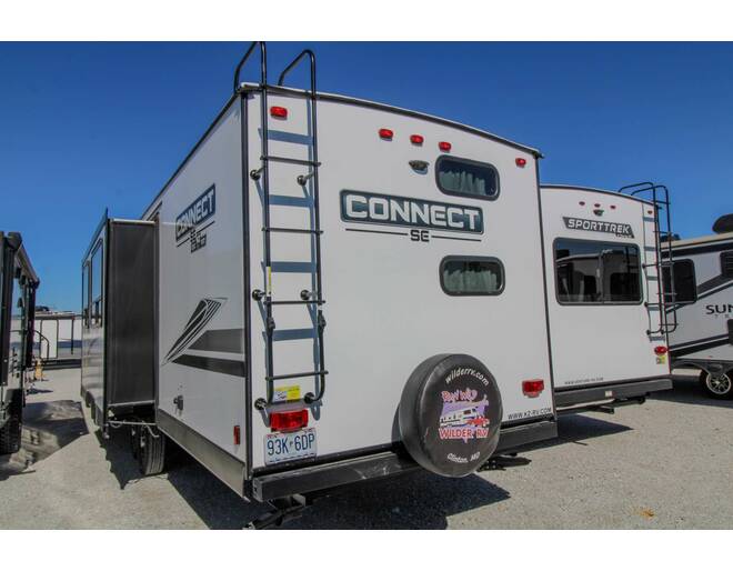 2022 KZ Connect SE 321BHKSE Travel Trailer at Wilder RV STOCK# OR23141A Photo 4
