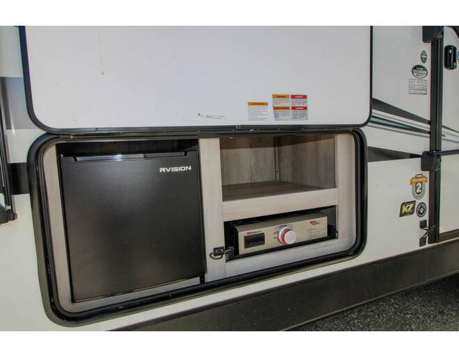 2022 KZ Connect SE 321BHKSE Travel Trailer at Wilder RV STOCK# OR23141A Photo 5